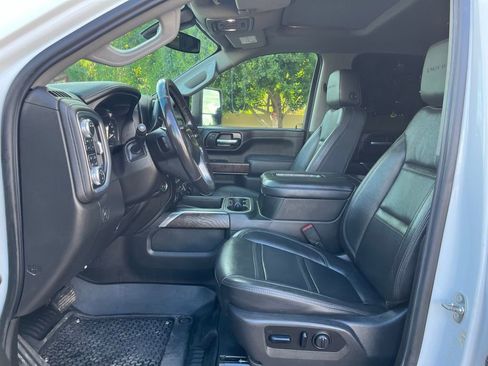 Used 2021 GMC Sierra 2500 Denali image 21