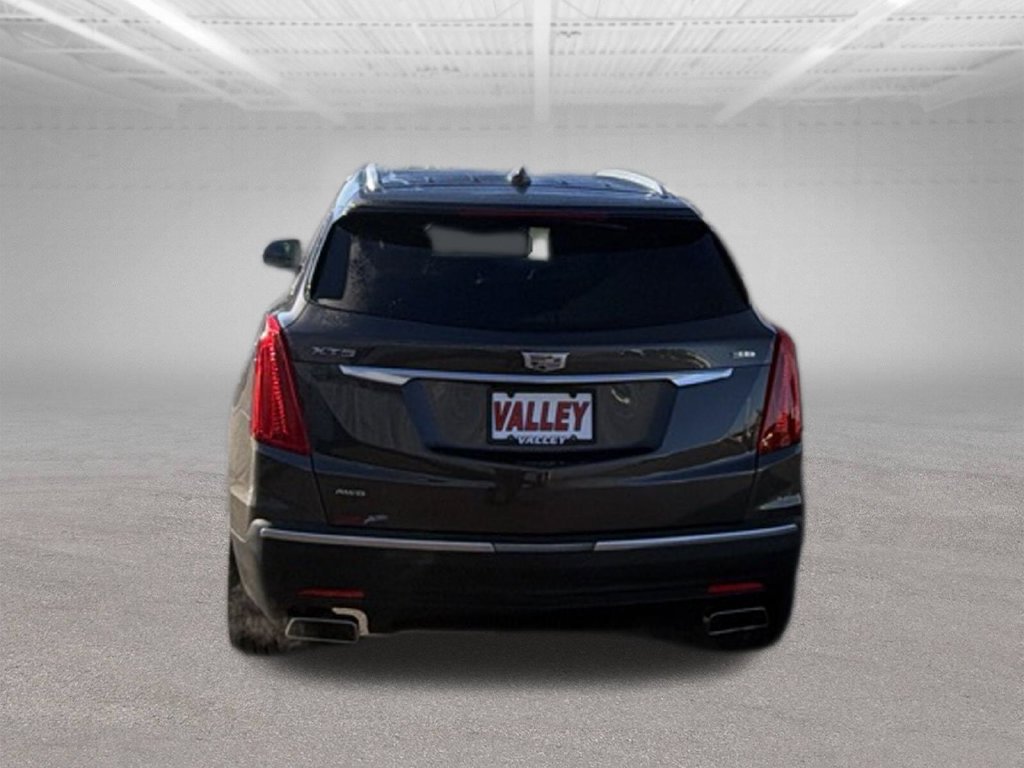 Used 2019 Cadillac XT5 Luxury AWD/4WD image 12
