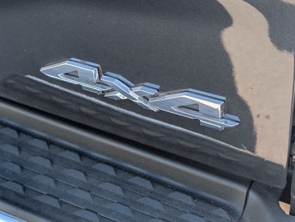 Used 2021 RAM 3500 Big Horn AWD/4WD image 12