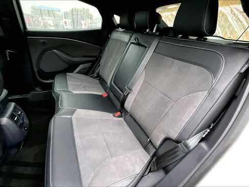 Certified 2025 Ford Mustang Mach-E GT AWD/4WD image 20