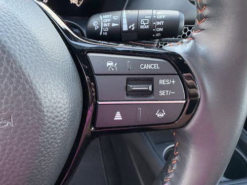 Certified 2024 Honda HR-V Sport image 15