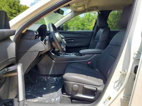 New 2026 MAZDA CX-5 Select AWD/4WD image 2