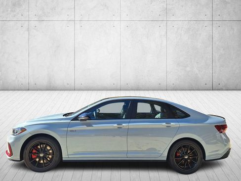 New 2026 Volkswagen Jetta GLI Autobahn image 2