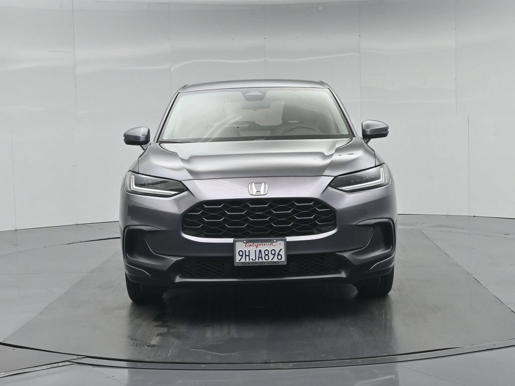 Used 2024 Honda HR-V LX image 24