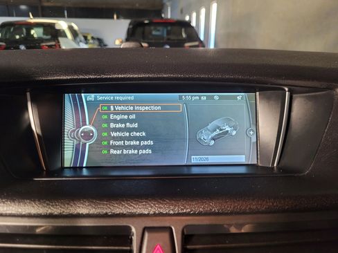 Used 2015 BMW X1 xDrive28i image 27