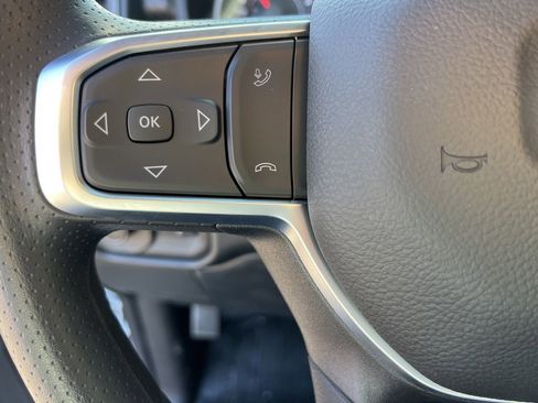 New 2026 RAM 5500 Tradesman AWD/4WD image 14
