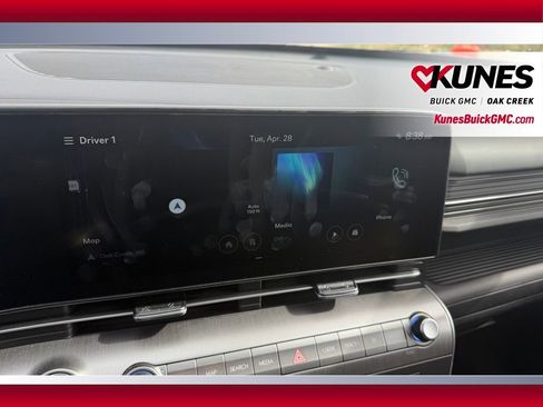 Used 2025 Hyundai Kona Limited AWD/4WD image 16