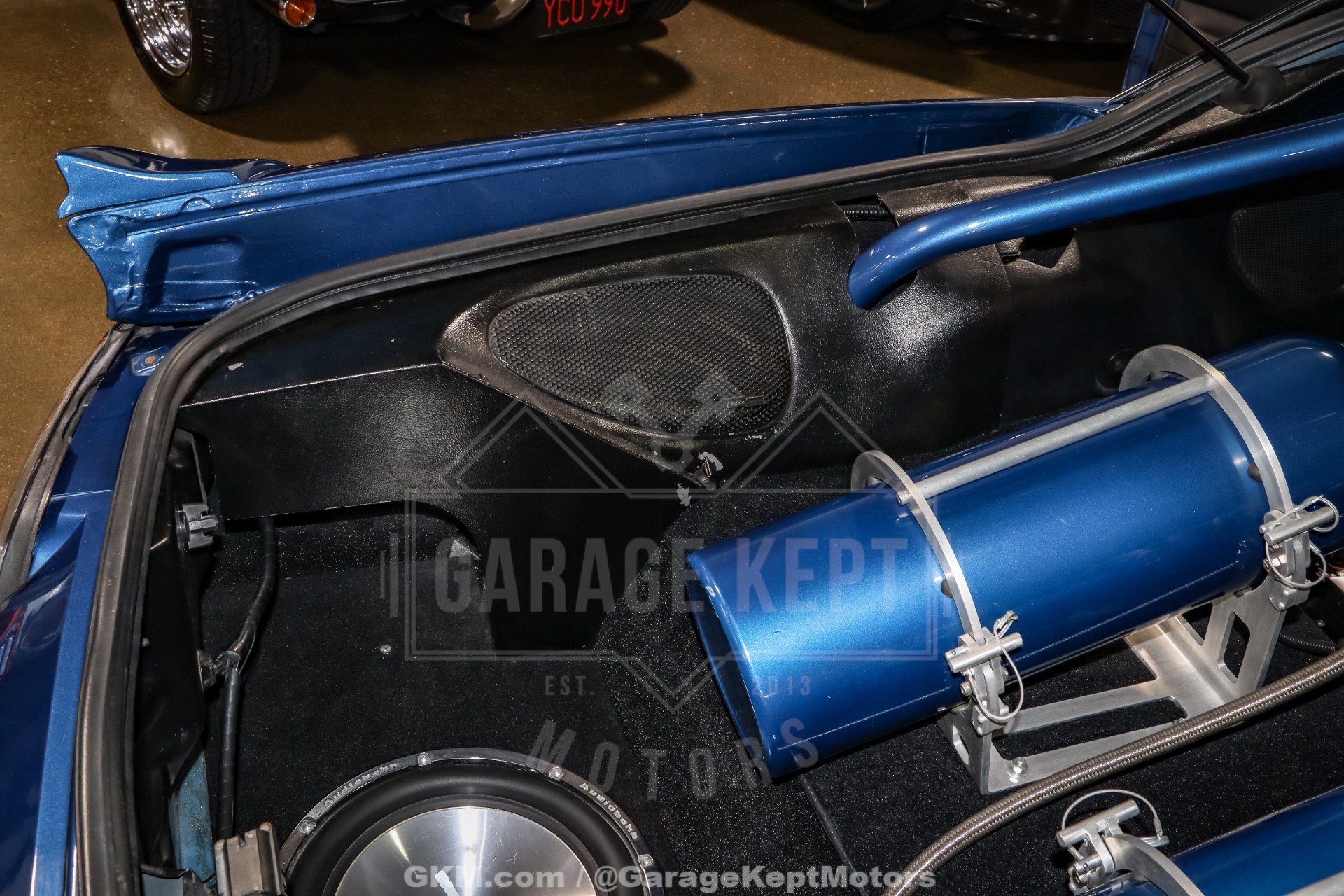 Used 1994 Chevrolet Camaro Z28 RWD image 72
