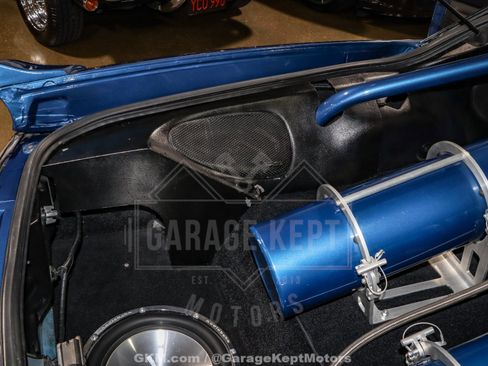 Used 1994 Chevrolet Camaro Z28 image 72