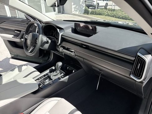 New 2026 MAZDA CX-50 AWD 2.5 S image 32