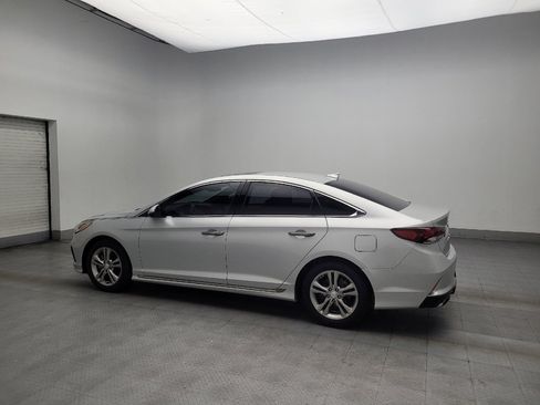 Used 2019 Hyundai Sonata Sport image 3