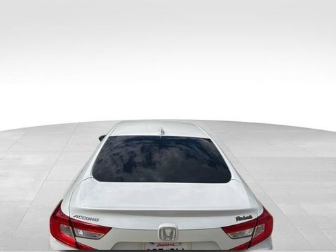 Used 2018 Honda Accord EX-L image 5
