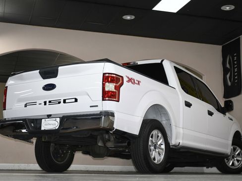 Used 2019 Ford F150 XLT image 85
