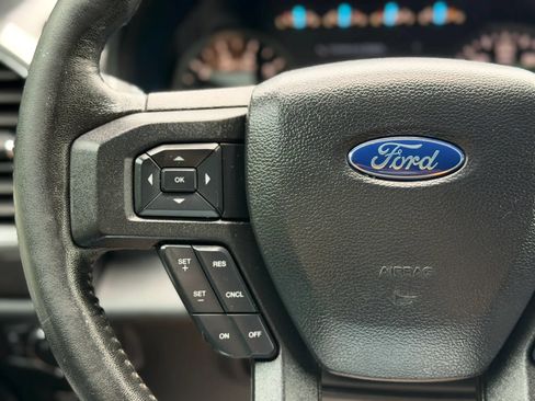 Used 2019 Ford F150 XLT w/ Equipment Group 302A Luxury RWD image 34