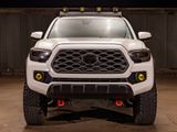Used 2021 Toyota Tacoma TRD Off-Road image 2
