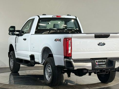 New 2026 Ford F250 XL w/ XL Chrome Package AWD/4WD image 6