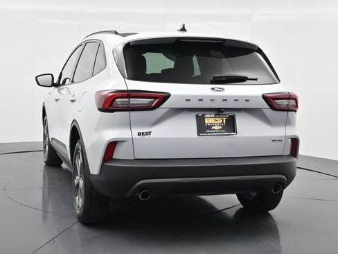 Used 2025 Ford Escape ST-Line AWD/4WD image 6