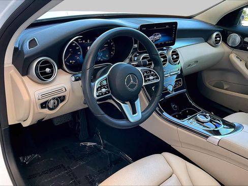 Used 2021 Mercedes-Benz C 300 Sedan image 17