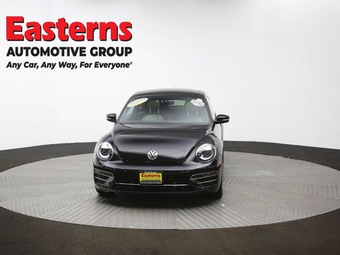 Used 2018 Volkswagen Beetle 2.0T S image 50