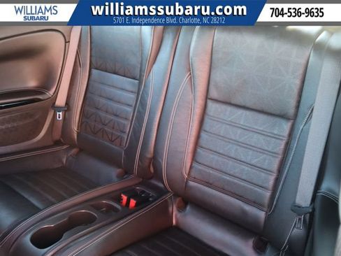 Used 2019 Buick Cascada Premium FWD image 14