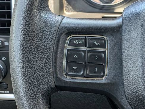 Used 2018 RAM 2500 SLT RWD image 18