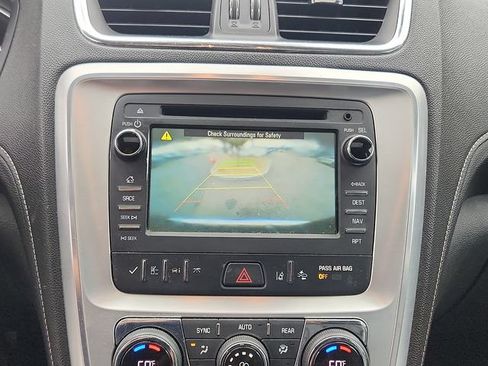 Used 2017 GMC Acadia Limited SLT AWD/4WD image 20