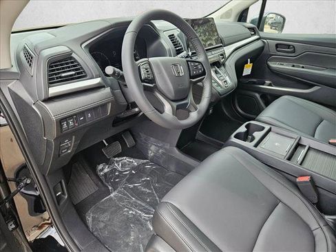 New 2026 Honda Odyssey EX-L image 3