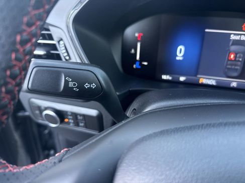 New 2026 Ford Escape ST-Line w/ Cold Weather Package AWD/4WD image 19