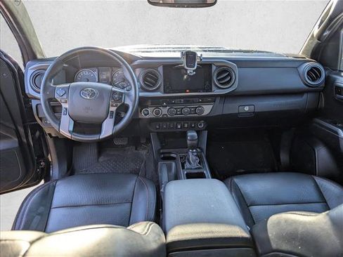 Used 2019 Toyota Tacoma TRD Pro image 15