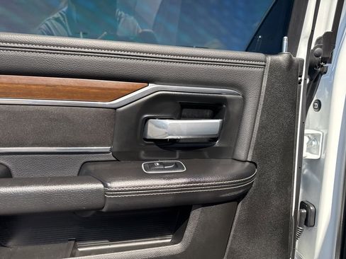 Used 2022 RAM 2500 Laramie image 40