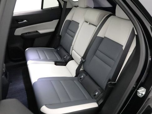 Used 2025 Honda Prologue Touring image 10