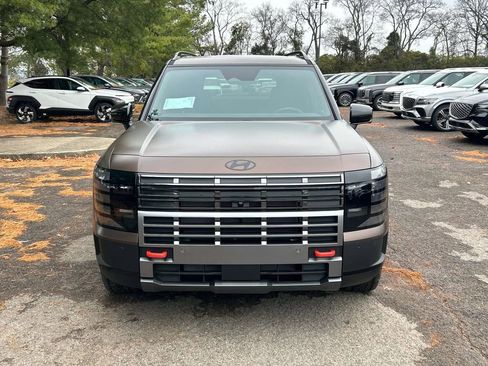 New 2026 Hyundai Palisade XRT Pro image 2