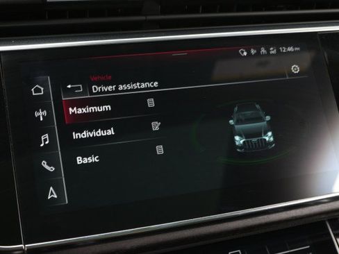 Used 2023 Audi Q8 Premium Plus w/ Premium Plus Package image 54