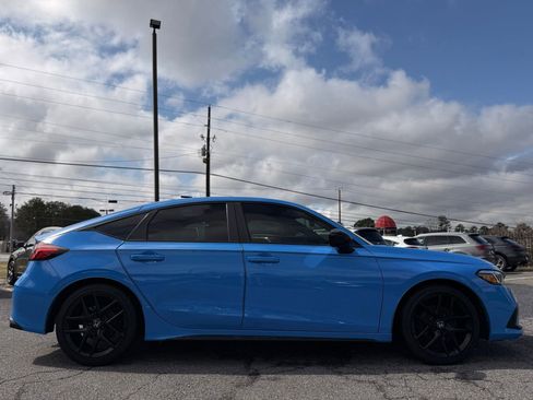 Used 2024 Honda Civic Sport image 6