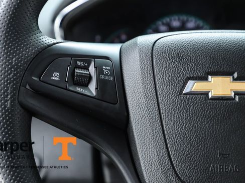 Used 2018 Chevrolet Trax LT image 57