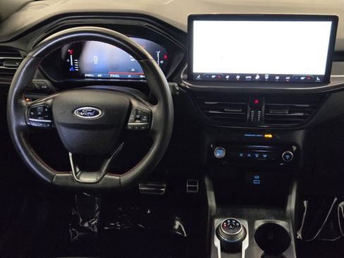 Used 2023 Ford Escape ST-Line w/ Tech Pack #1 FWD image 26