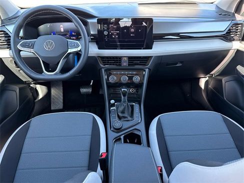 New 2025 Volkswagen Taos S image 24