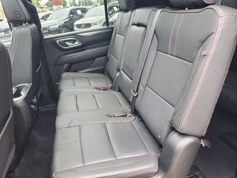 Used 2023 Chevrolet Suburban RST w/ Sport Performance Package AWD/4WD image 31