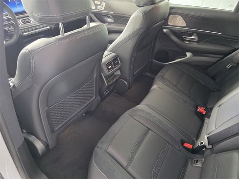 New 2026 Mercedes-Benz GLE 53 AMG 4MATIC Coupe image 12