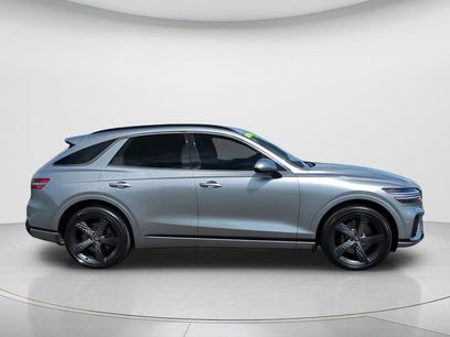 Used 2024 Genesis GV70 3.5T Sport w/ Sport Prestige Package