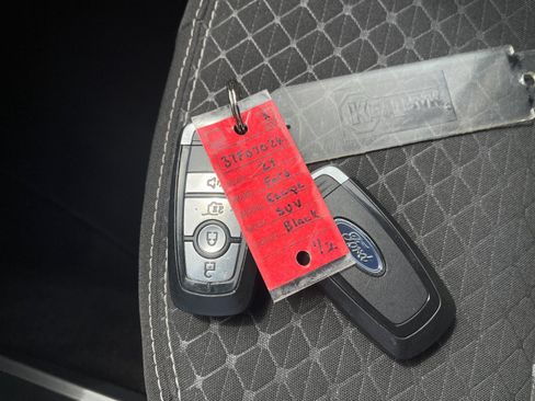 Used 2024 Ford Escape Active w/ Tech Pack #1 FWD image 10