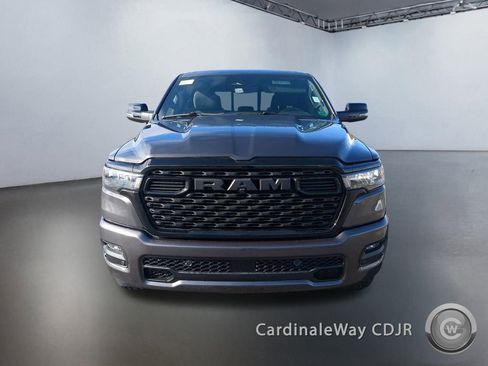 New 2026 RAM 1500 Big Horn image 2