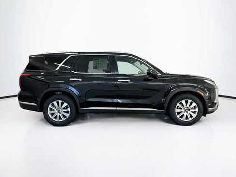 Used 2025 Hyundai Palisade SEL AWD/4WD image 10