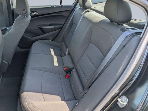 Used 2019 Chevrolet Cruze LS w/ LS Fleet Convenience Package image 16