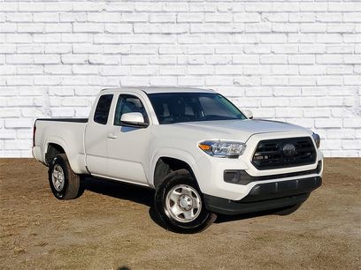 Used 2019 Toyota Tacoma SR5