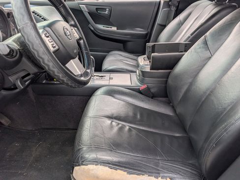 Used 2007 Nissan Murano SL w/ Touring Pkg image 6