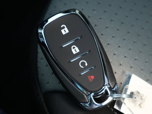 New 2026 Chevrolet Trax LT w/ LT Convenience Package image 20