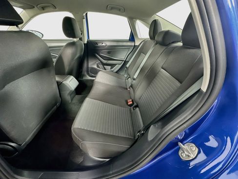 Used 2024 Volkswagen Jetta S FWD image 28