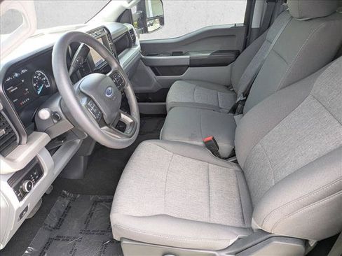 Certified 2024 Ford F250 XL w/ STX Appearance Package AWD/4WD image 14