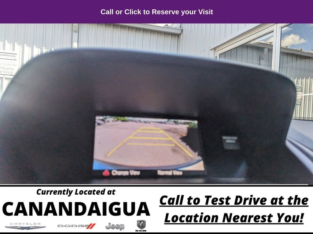 Used 2017 Acura RDX AWD image 25